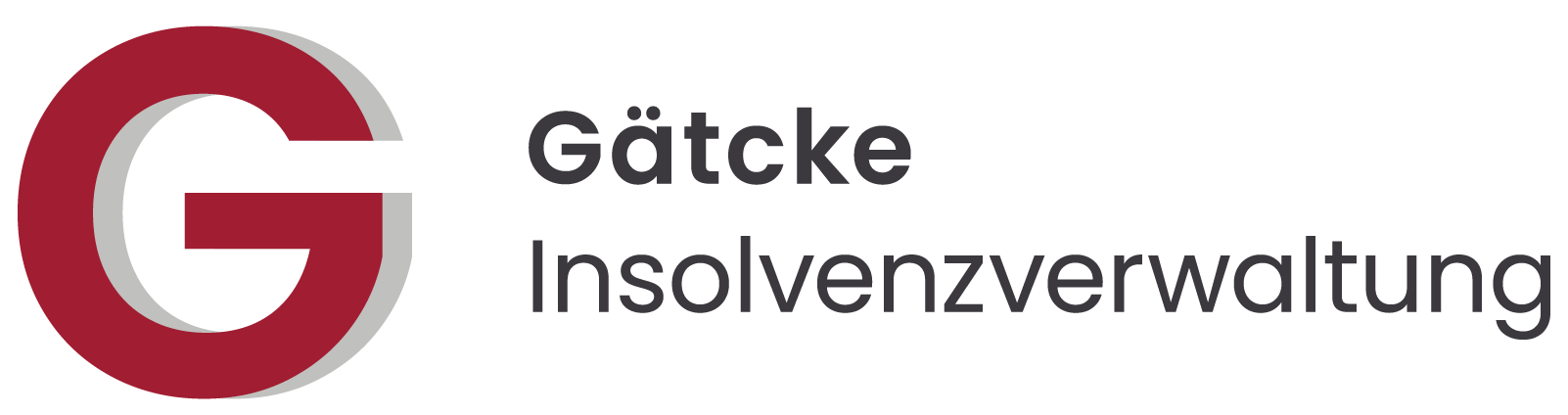 Logo Gätckte Insolvenzverwaltung