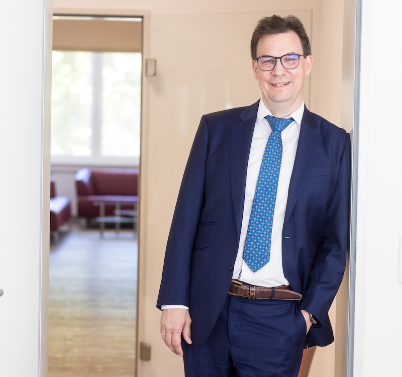 Christian Fuhst – Rechtsanwalt