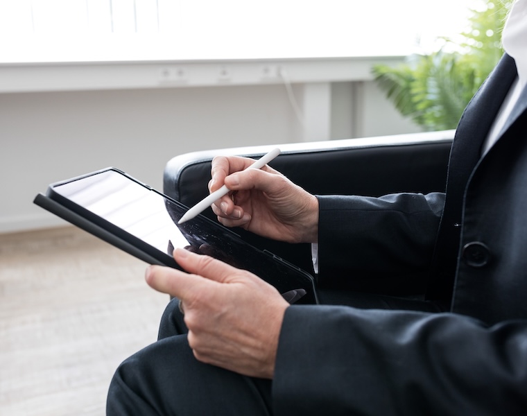 Gätcke Insolvenzverwaltung – Kontakt per e-mail