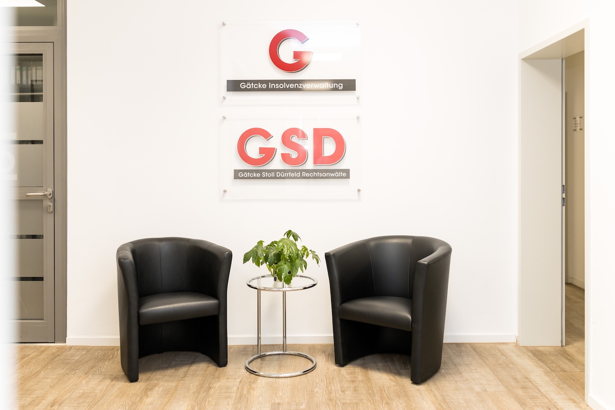 Gätcke Karriere Wir stellen ein in Hannover