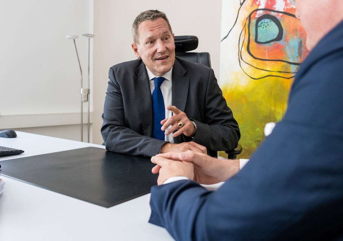 Insolvenrecht Hannover Celle München Augsburg