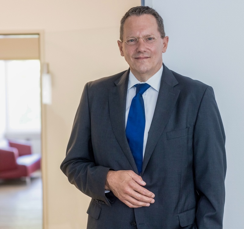 Tim F. Gätcke Rechtsanwalt – Gätcke Insolvenzverwaltung