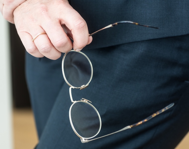 Vor-Ort-Einschätzung & Dialog